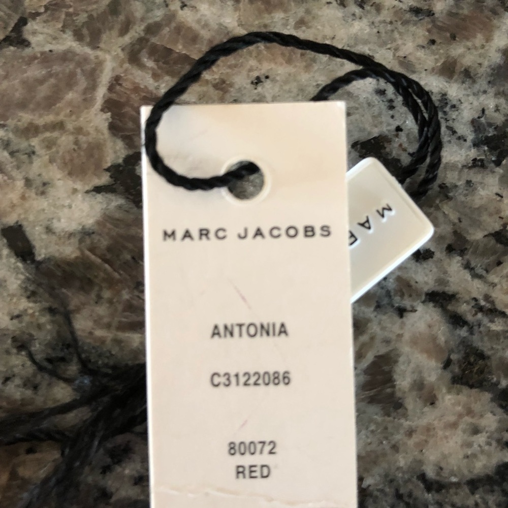 Marc Jacobs Designer Handbag - Picture 5 of 8